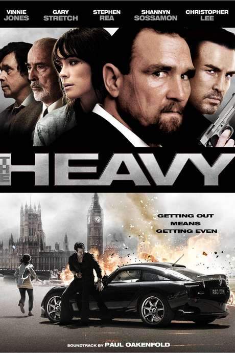 The Heavy